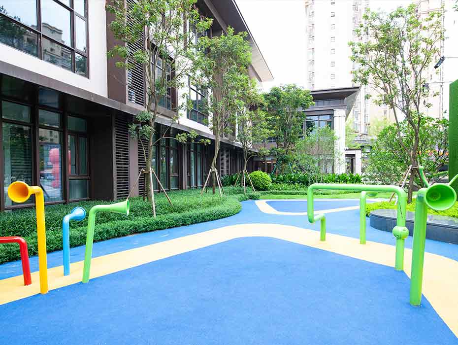 寶龍•雲景裡(lǐ)