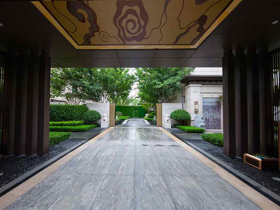 龍湖(hú)•嘉天下(xià)