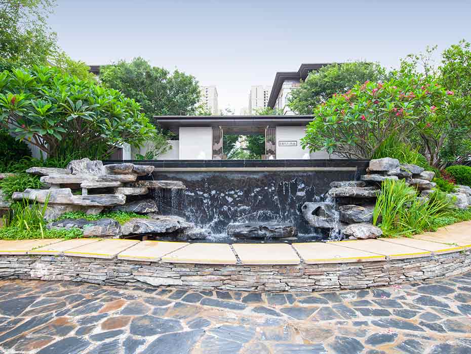 龍湖(hú)•嘉天下(xià)