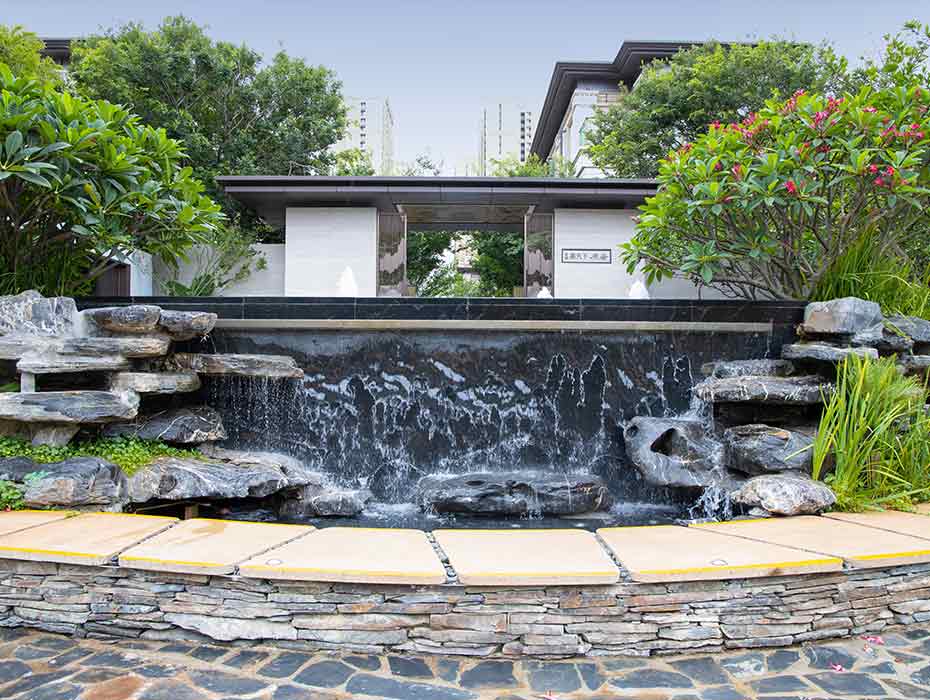 龍湖(hú)•嘉天下(xià)