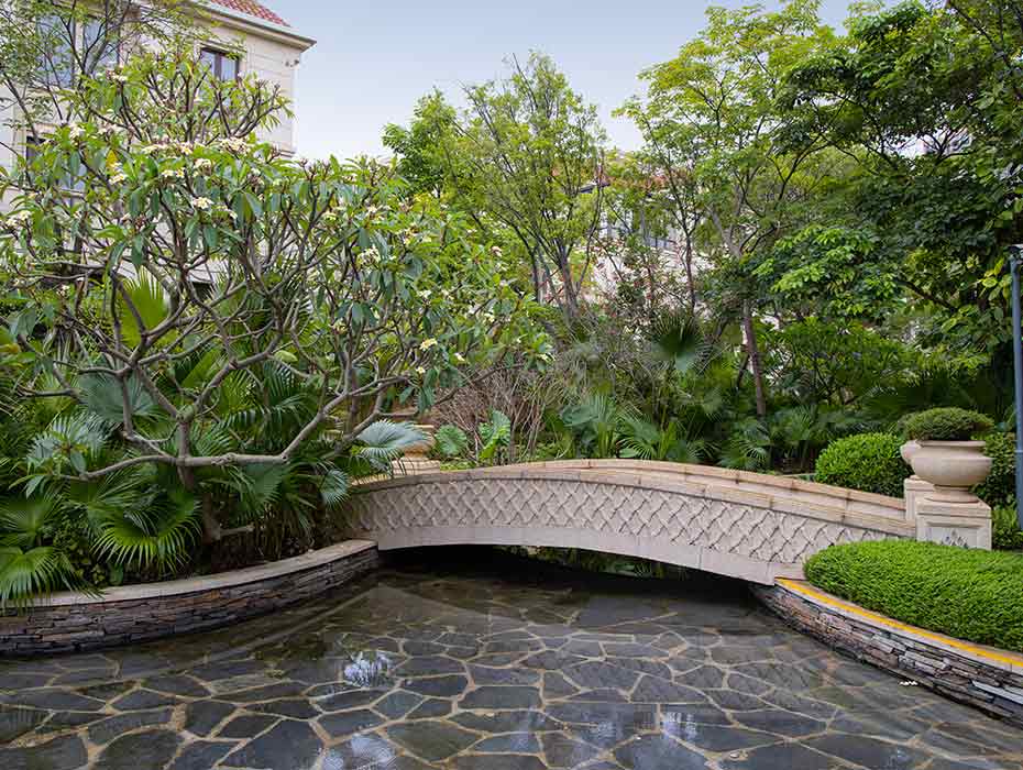 龍湖(hú)•嘉天下(xià)