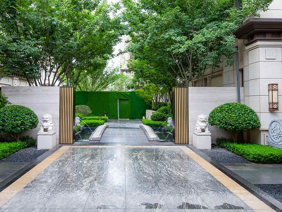 龍湖(hú)•嘉天下(xià)